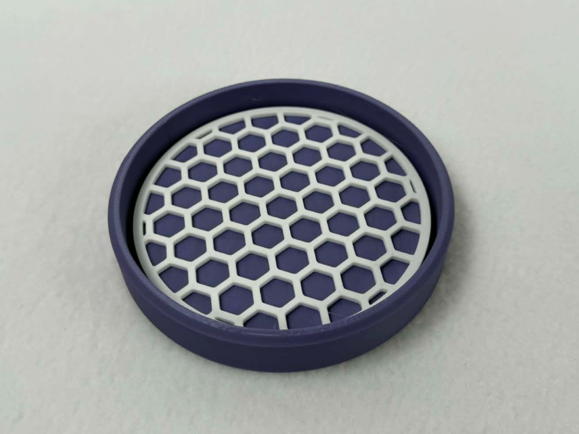 Hex Drip Tray