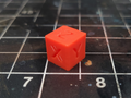 This Calibration Cube Goes To 11(mm)