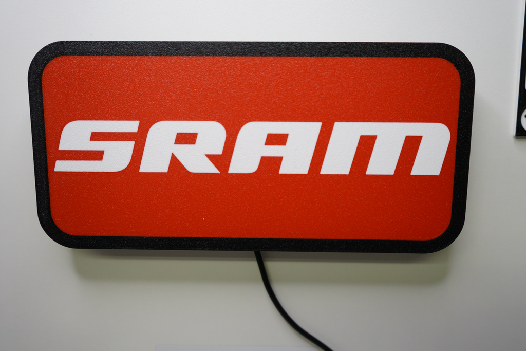 Sram Logo