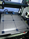 Neptune 4 Plus Bed level test