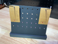 Countertop Pegboard Display