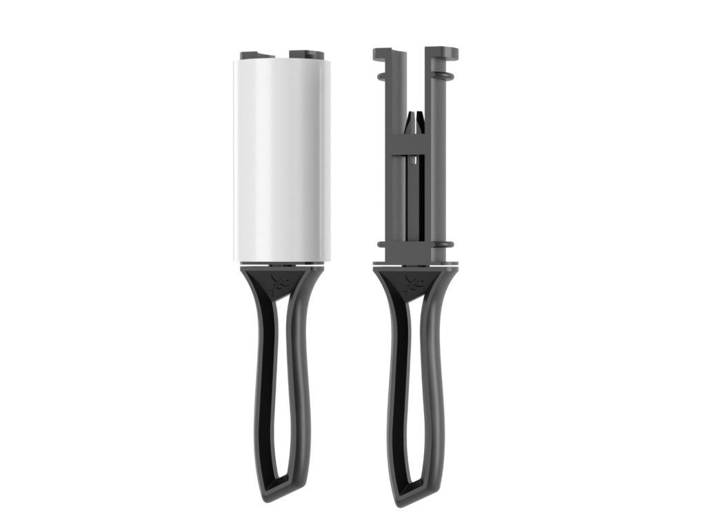 Lint Roller Handle