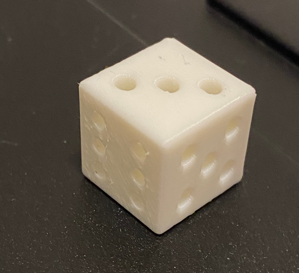 Dice