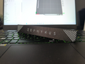 ROG ZEPHYRUS Laptop Riser.幻16 脚垫 ROG 笔记本脚垫，笔记本支架