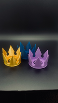 Gaming Headphone Crown