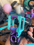 Apex Evo Action 2 Mount