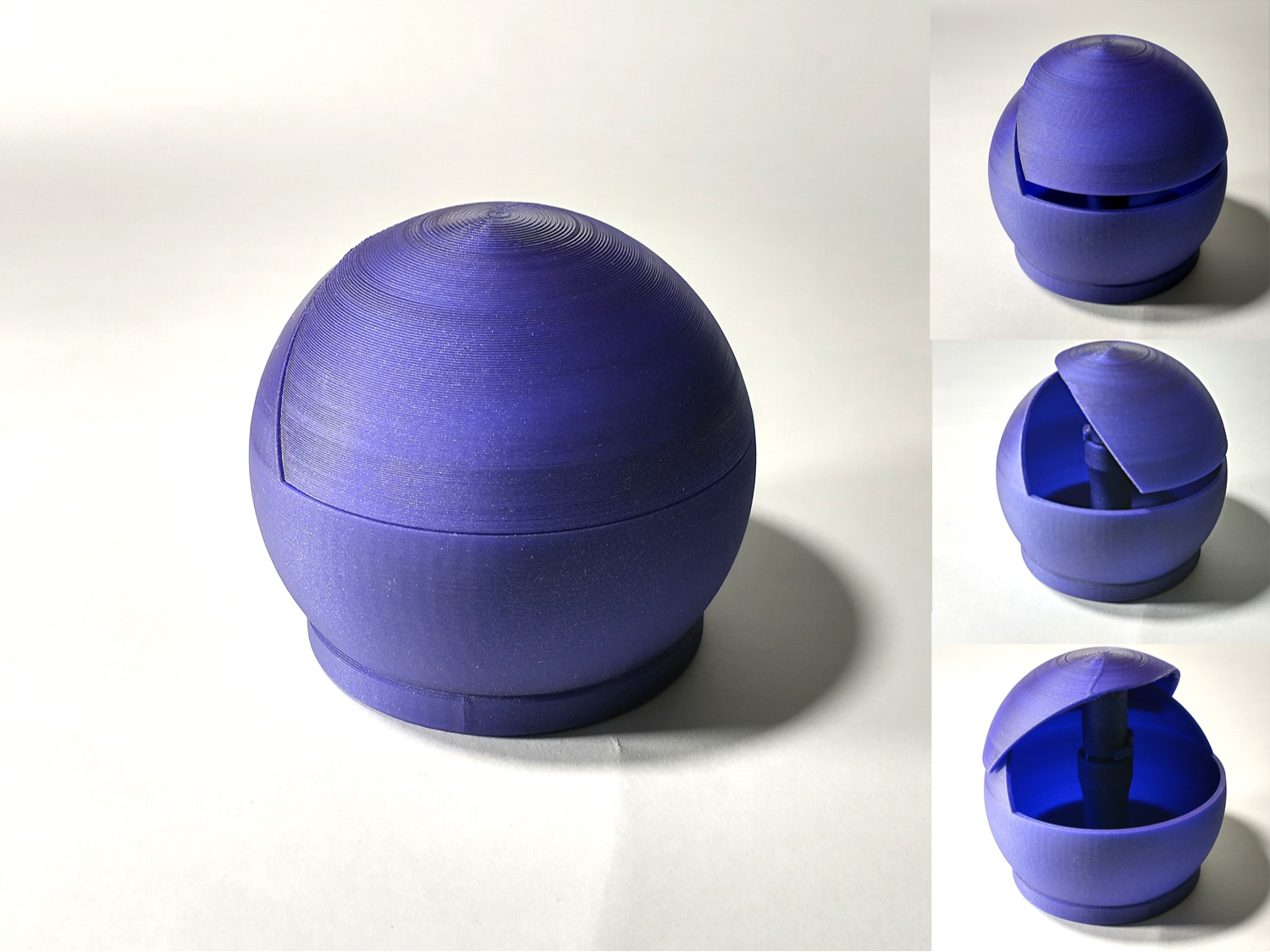 Orb Box