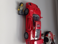 Speed Champion Wall Mount