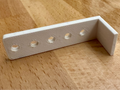 Simple Drill Guide - Quick to print & lightweight