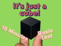 Cube (Test)