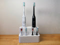Stand for TrueLife electric toothbrush