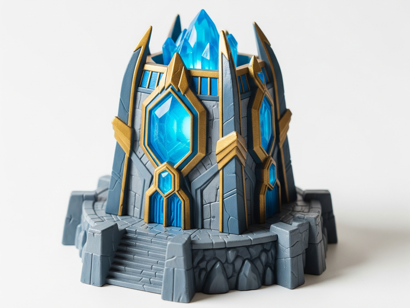 Nexus LOL Decoracion de Escritorio/ D&D Terrain