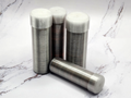 Simple Friction Fit Tube / Coin Tube [Parametric]