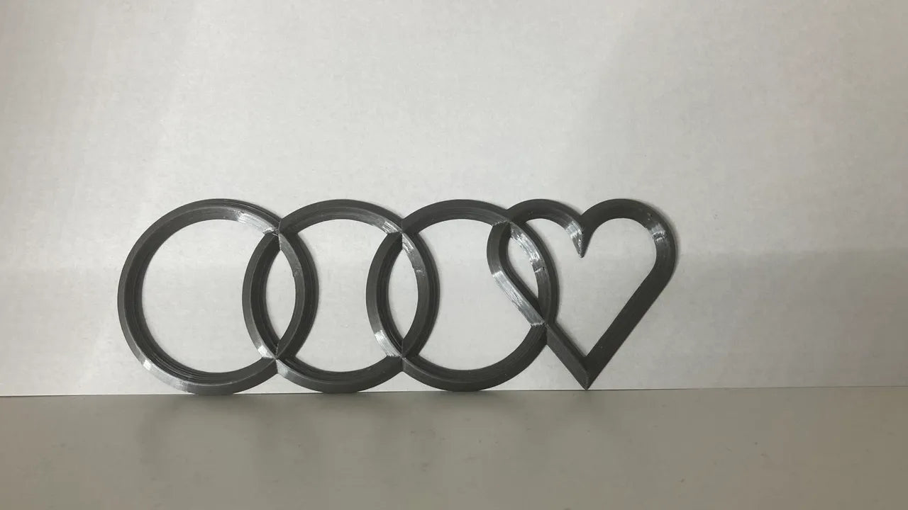 Audi Logo