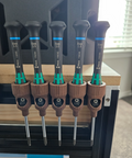 3030 Aluminum Extrusion Wera Screwdriver Holder