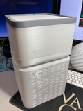 Bigger Waste Bin