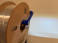 Tripod Mounted Spool Holder for TPU printing X2D