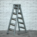 Ladder miniature
