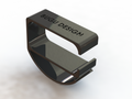 A1 Hotend Cable Holder