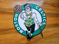 Boston Celtics 3D Sign