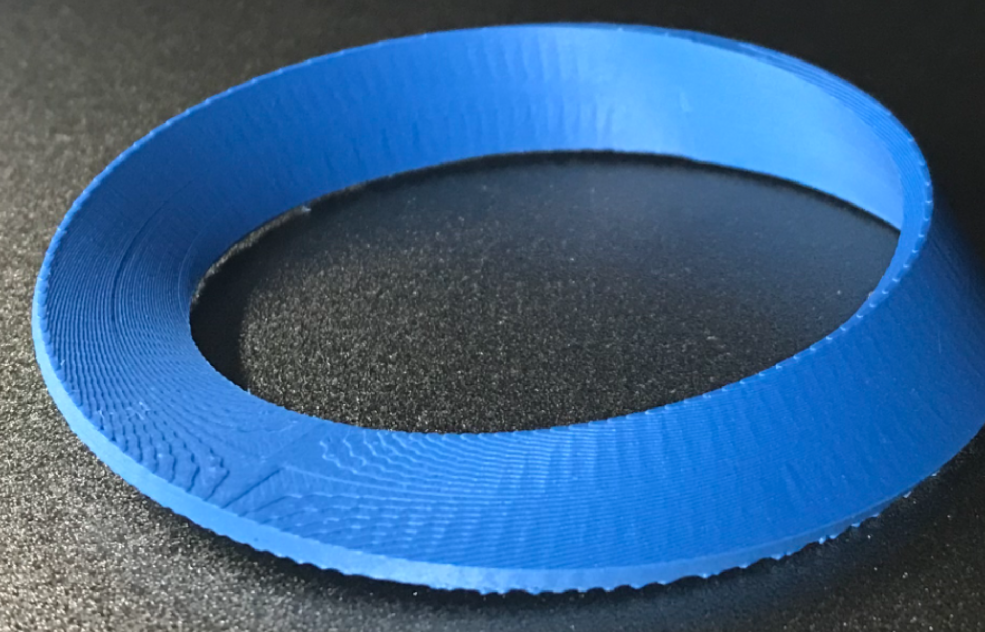 Möbius strip