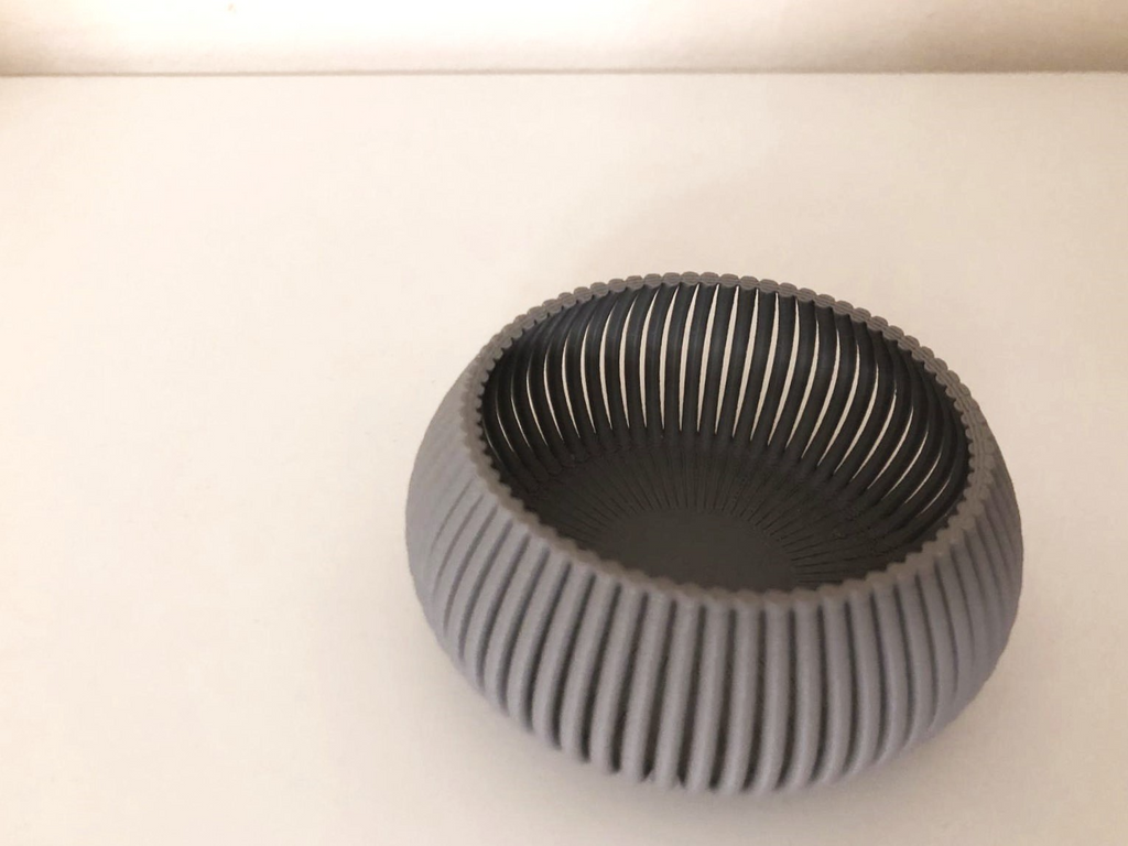 Soap Container ( without water retention )