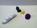 Timmy accessories pack volume 1