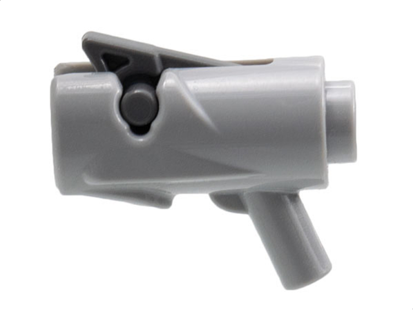 Brick stud Shooter