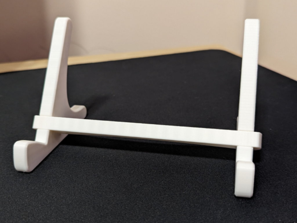 Keyboard Stand Minimalistic