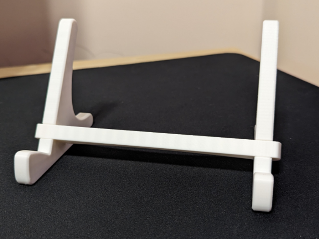 Keyboard Stand Minimalistic