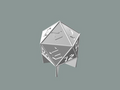 d20 dice