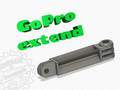 GoPro extend