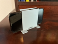 Phone stand for stop motion