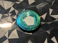 Middle Finger Extruder Indicator