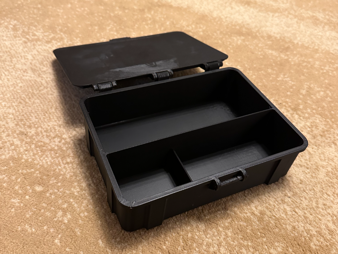 Tool Box