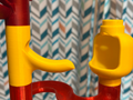 Marble Run - Jump/Ramp (Joyin Compatible)