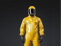Nuclear Suit Man– High-Detail 3D Printable Model