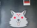 Divine Dog Jujutsu Kaisen