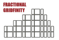 Fractional Gridfinity