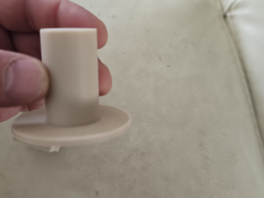 Soap Stamp