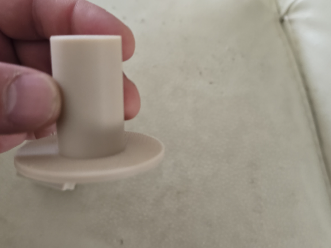 Soap Stamp
