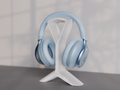 Modern Headphone Stand