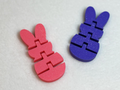 Flexi Easter bunny peep free to sell