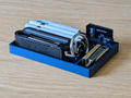 USB and SD card Organizer