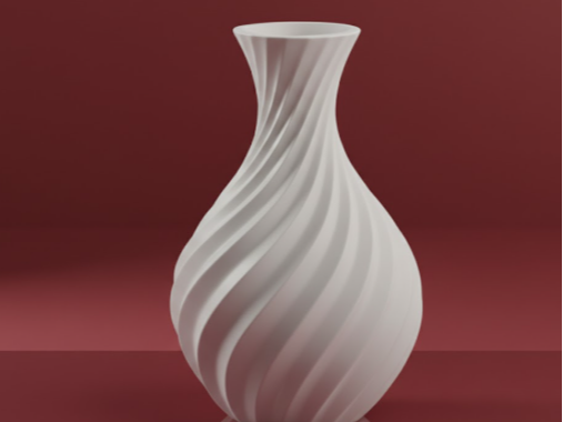 Vaso Decorativo