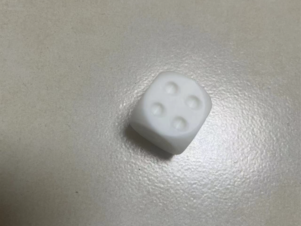 dice
