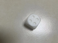 dice