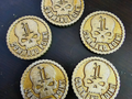 Command Point Coin (1CP)