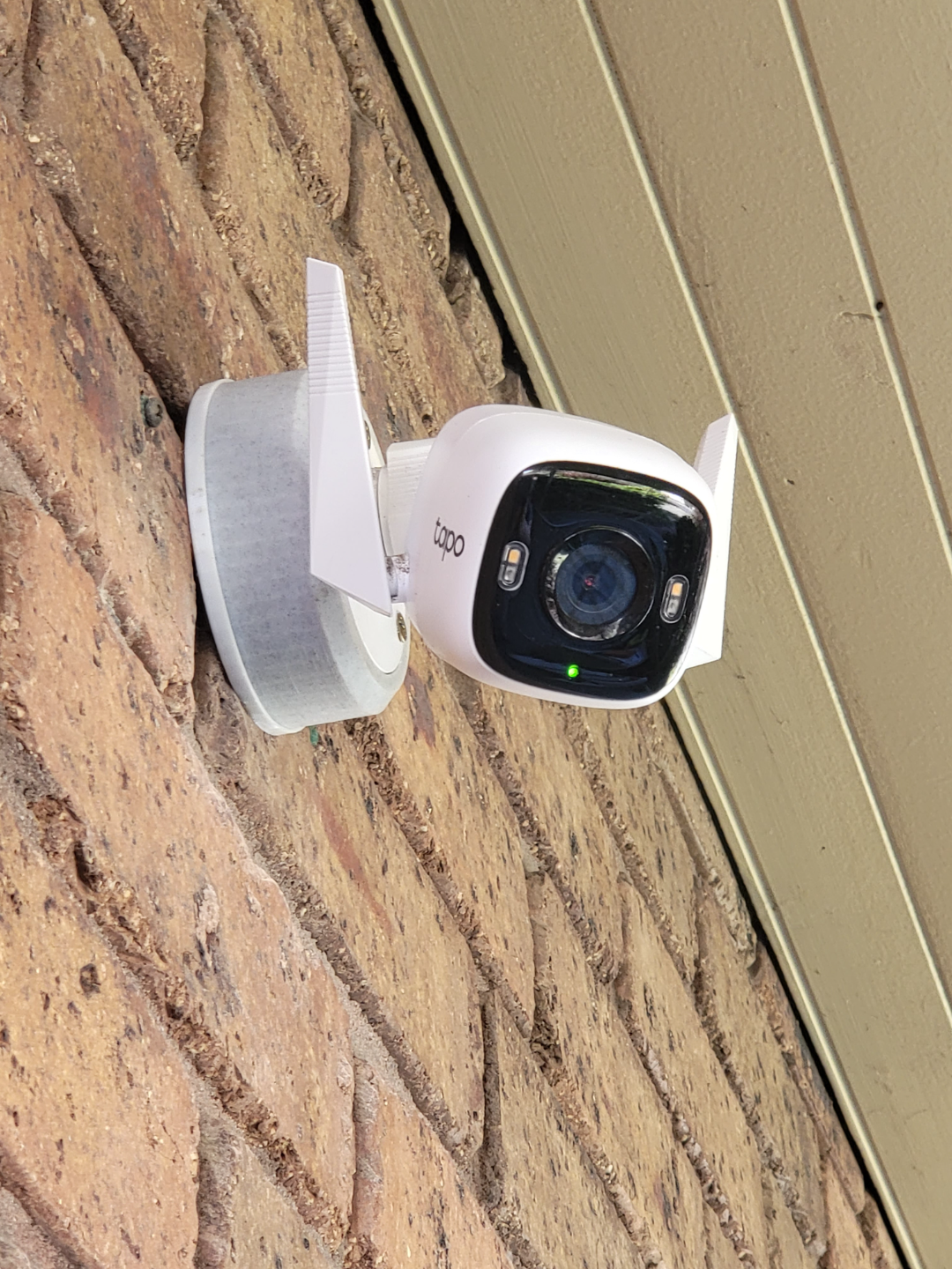 TAPO Camera Spacer Mount Bracket