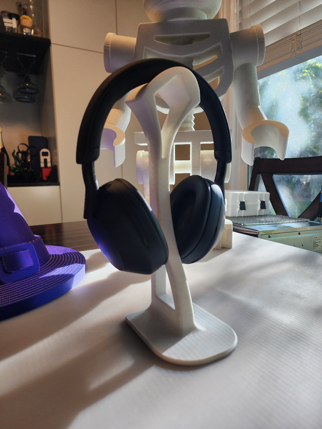 Headphone Stand